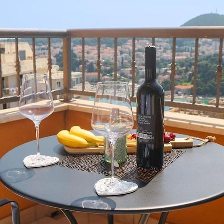 Azure Horizon Apartment Dubrovnik Exterior photo