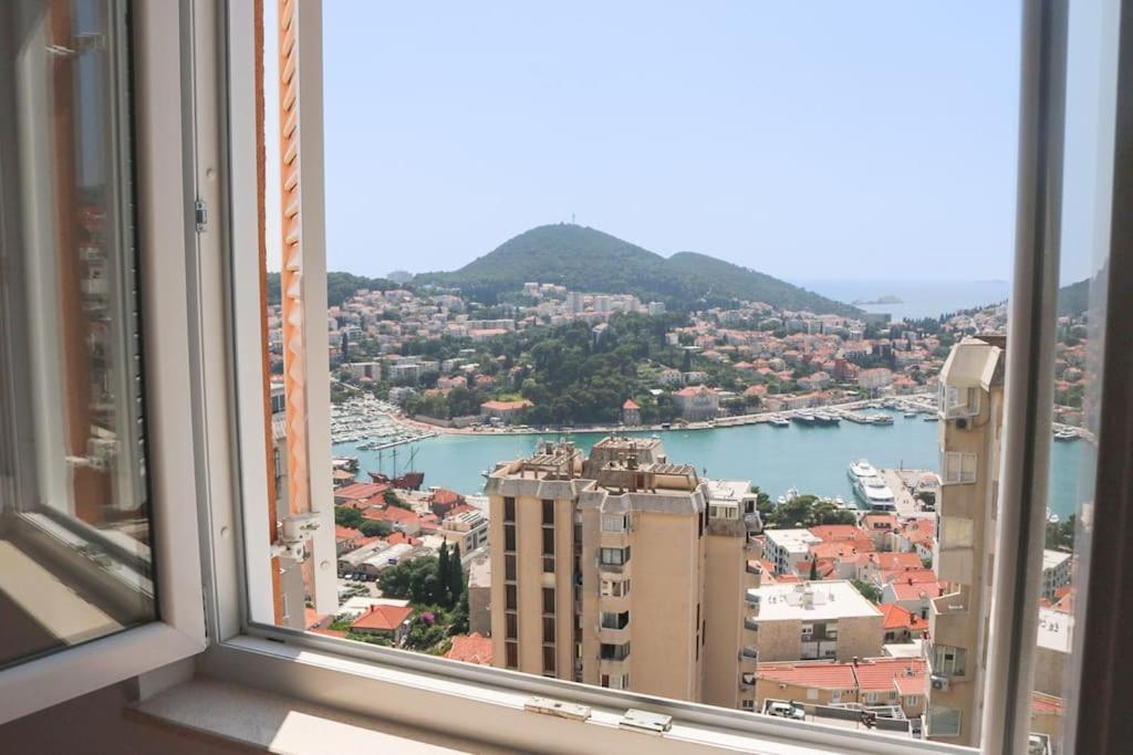 Azure Horizon Apartment Dubrovnik Exterior photo